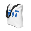 Tote Bag | MOT