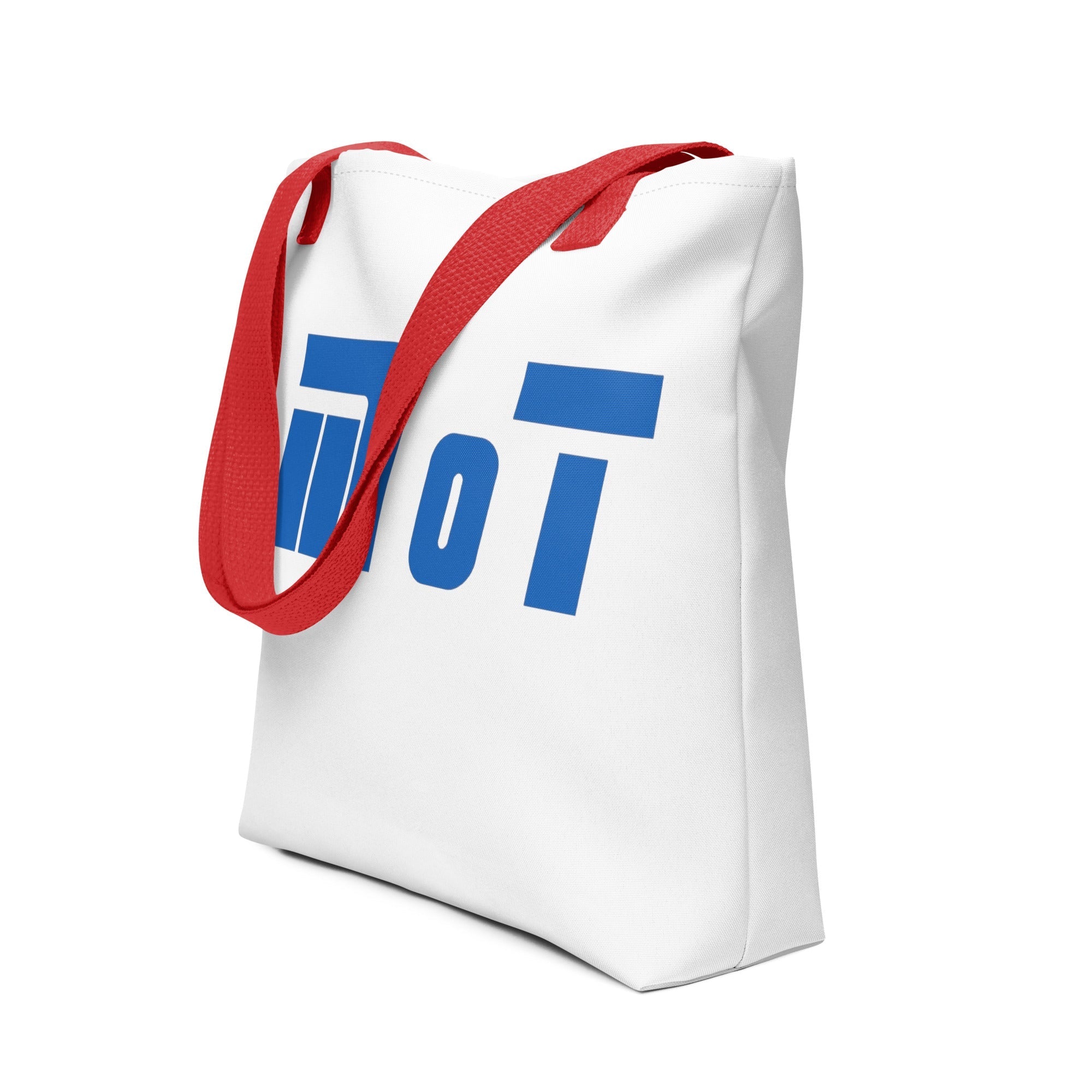 Tote Bag | MOT