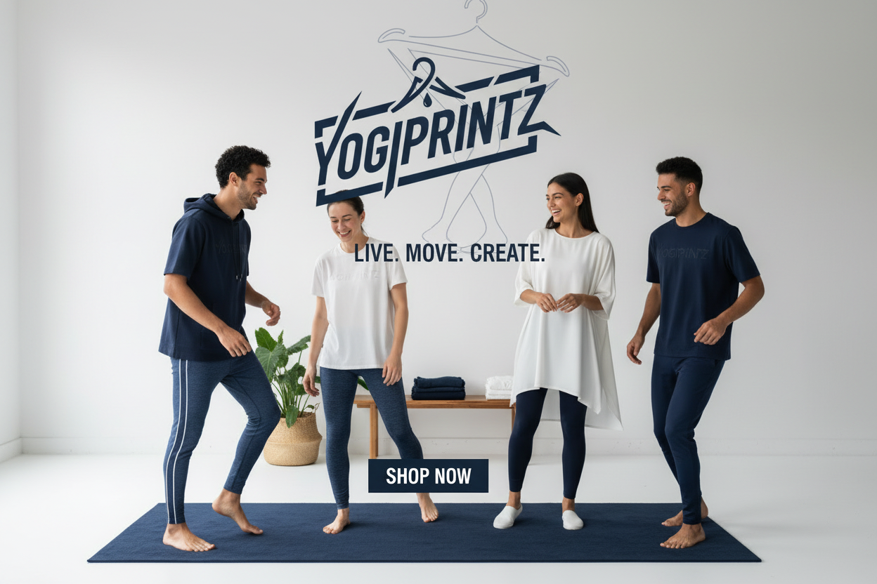 Yogiprintz Hero Variation 3